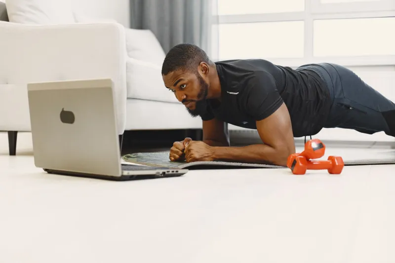 Watch Yourself Win: Why Replaying Your Live Workout Beats Doing It Twice